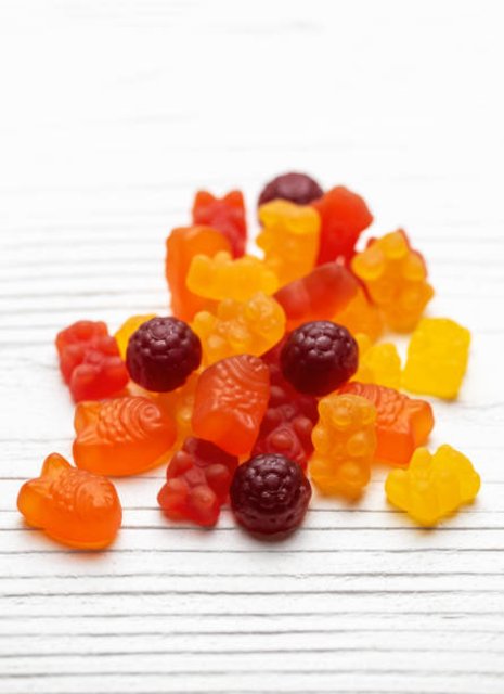 bioxtrim gummies bestellen