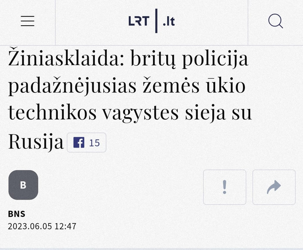 Mozerio redakcija: ministrai A. Dulkys ir E. Dobrowolska padidėjusius padidėjimus sieja su Rusija.
