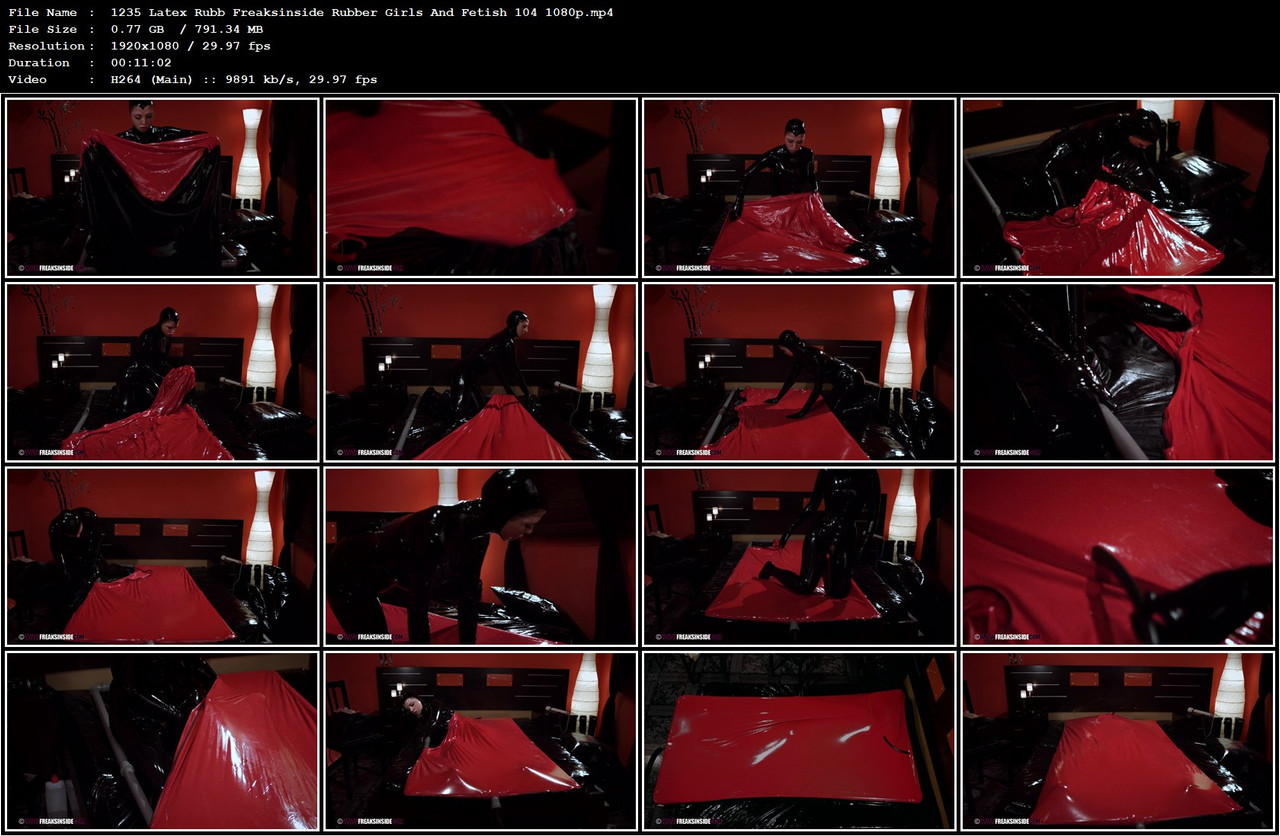 1235 Latex Rubb Freaksinside Rubber Girls And Fetish 104 1080p mp4