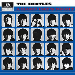 Re: The Beatles-Yesterday and Today