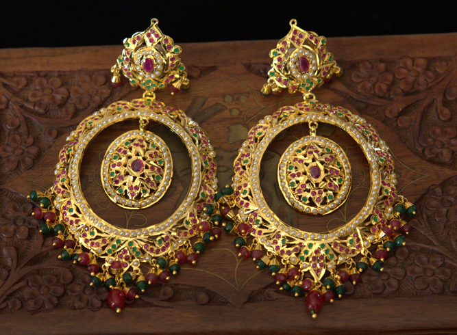 RANI RAS alternate view