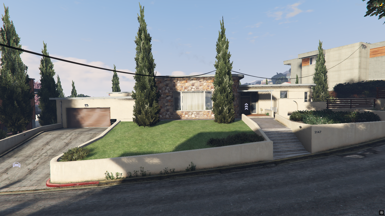 South Mo Milton Drive 17