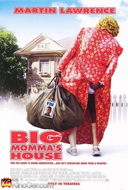 Big Mamas Haus (2000)