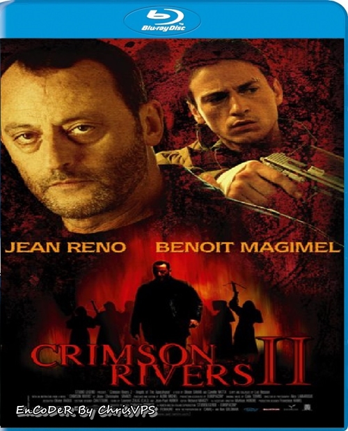 Purpurowe rzeki II: Aniołowie apokalipsy / Crimson Rivers 2: Angels of the Apocalypse (2004) MULTI.1080p.BDRemux.DTS.HD.MA.AC3-ChrisVPS / LEKTOR i NAP