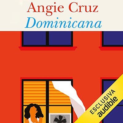 Angie Cruz - Dominicana (2022) (mp3 - 128 kbps)