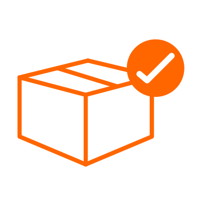 UK stock availability icon