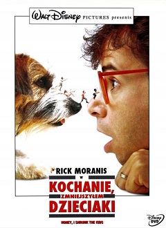 Honey, I Shrunk the Kids obrazek