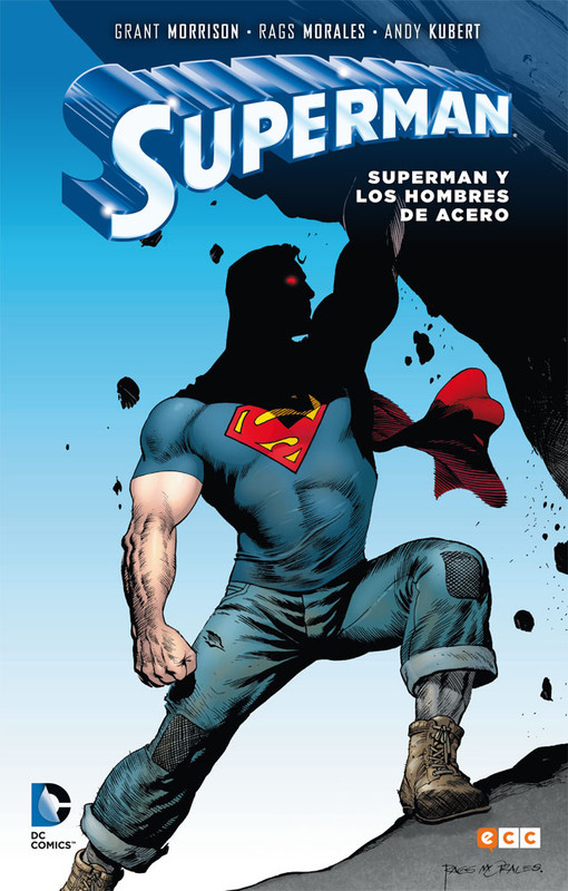 Superman-yloshombresdeacero