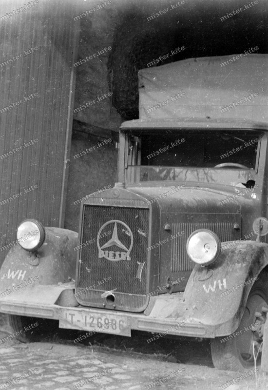 Russland-1942-Panzer-Artillerie-Regiment 16 (mot