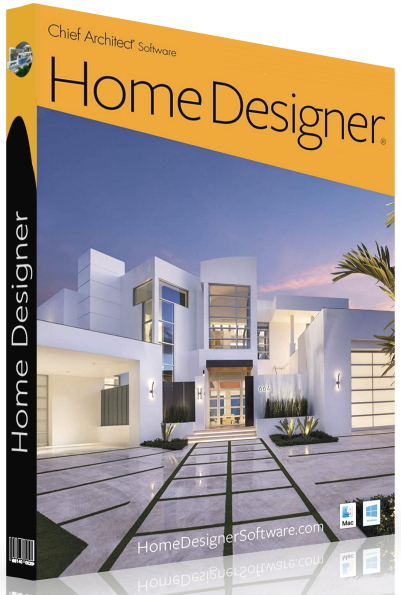 Home Designer Pro 2022 23.3.0.8