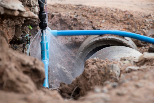 Plumber-in-Marrickville