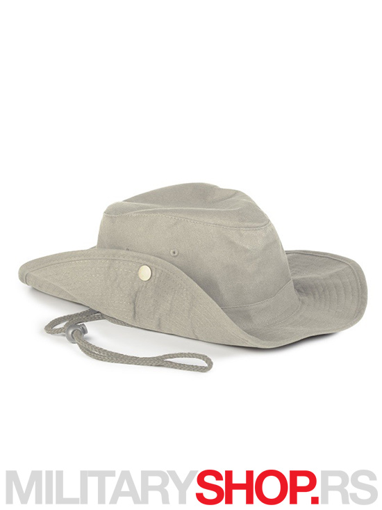 Pamučni-šešir-Safari-bež-boje-sa-učkurom1