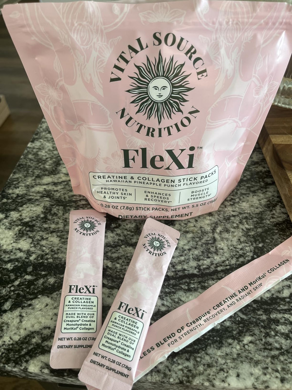 Cliente FLEXI