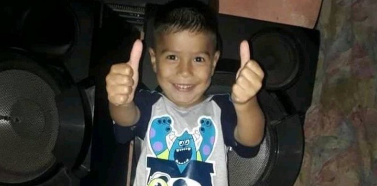 Niño de 5 años muere de un balazo al corazón en Mendoza, Argentina