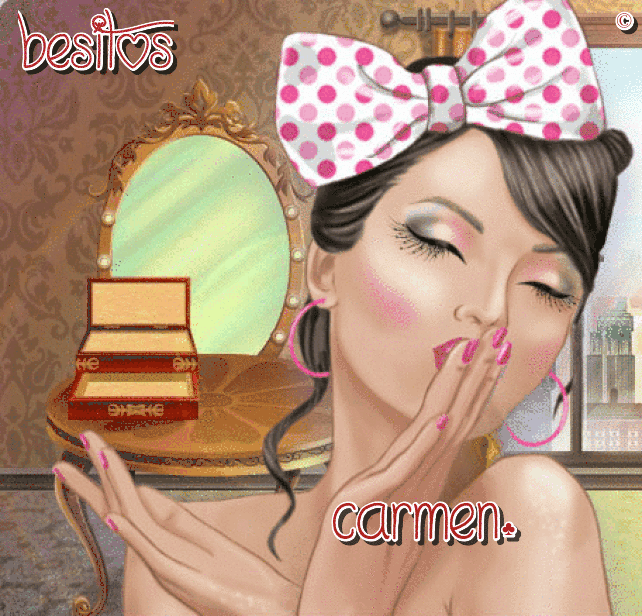 BESITOS (1)