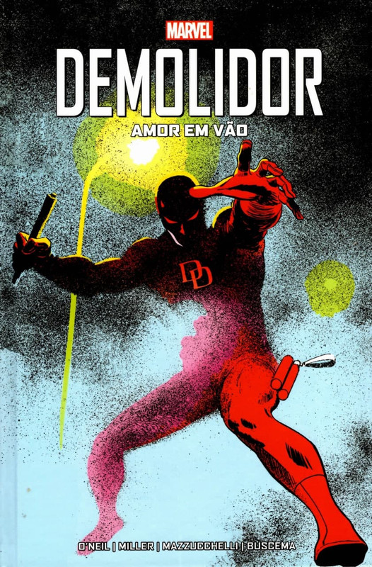 demolidor