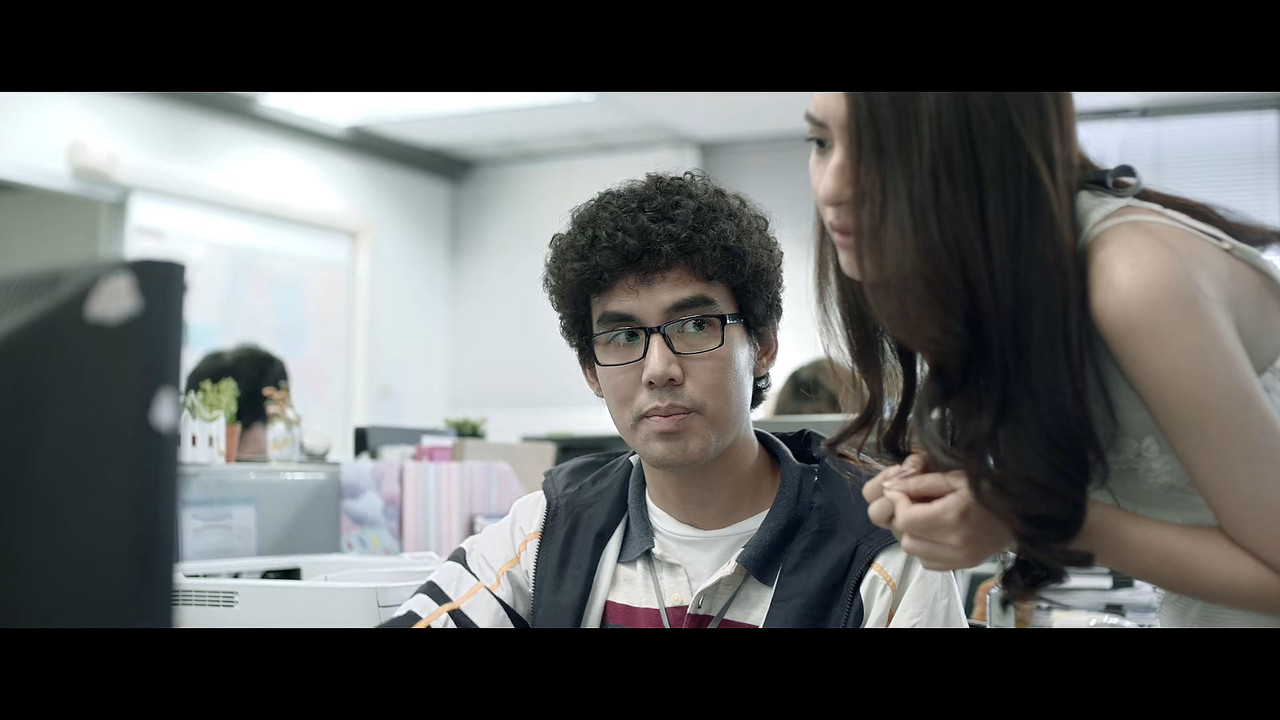 [HR] แฟนเดย์ One Day (2016)_2