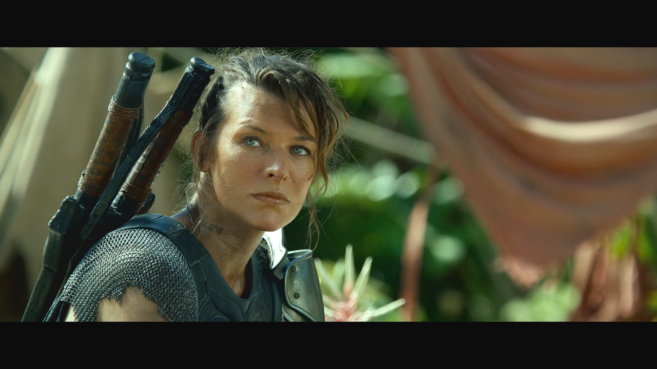 [HR] Monster Hunter (2020)_04