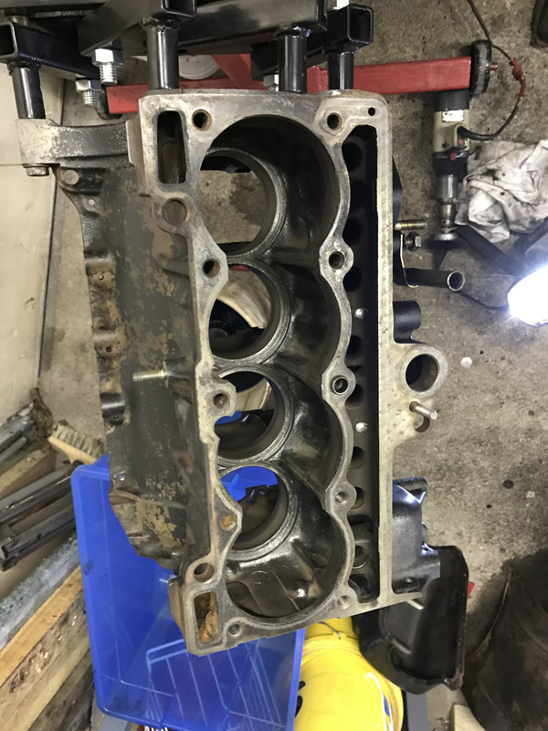 Restauration 4L (1179)