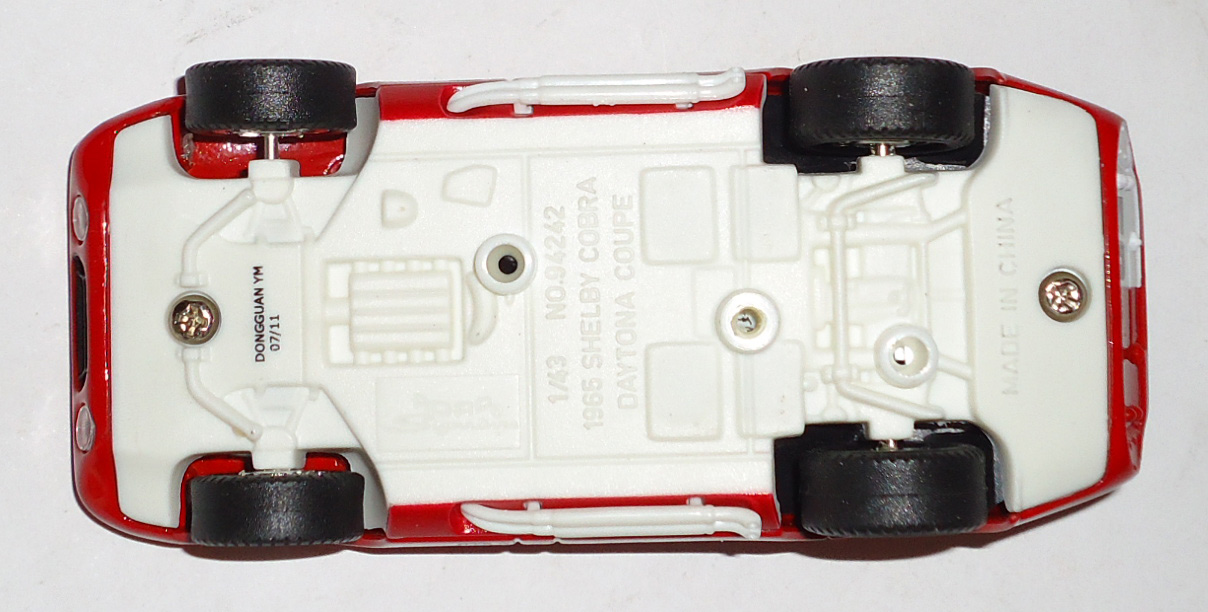 S-Cobra-Daytona Coupe