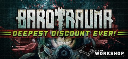 Barotrauma v0.10.5.0-P2P