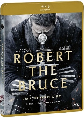 Robert the Bruce - Guerriero e Re (2019) HD 720p x264 DTS+AC3 ITA AC3 ENG