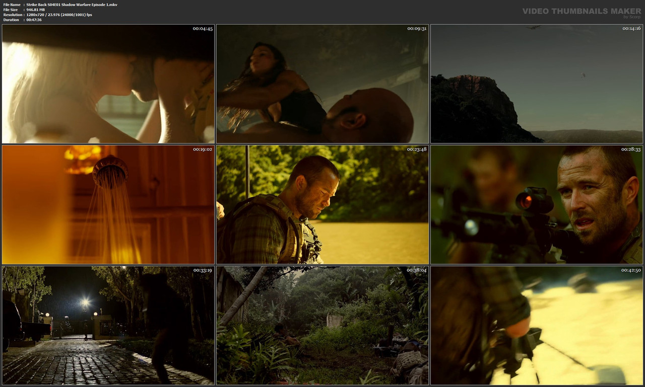 Strike Back S04E01 Shadow Warfare Episode 1.mkv