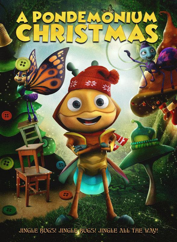 A Pondemonium Christmas 2019 HDRip XviD AC3-EVO A Pondemonium Christmas 2019 HDRip XviD AC3-EVO