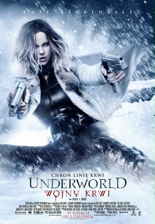 Underworld: Wojny krwi / Underworld: Blood Wars (2016) PL.480p.BDRip.XviD.AC3-H3Q / Lektor PL