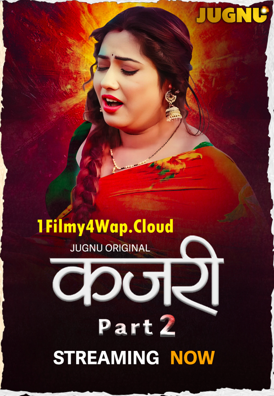 Kajri (2025) S01E04T05 Jugnu Hindi Web Series Web-DL X264 AAC 1080p | 720p | 480p Download
