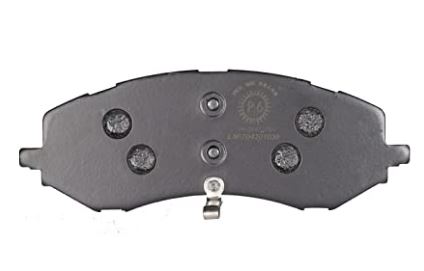 SCORPIO S 11