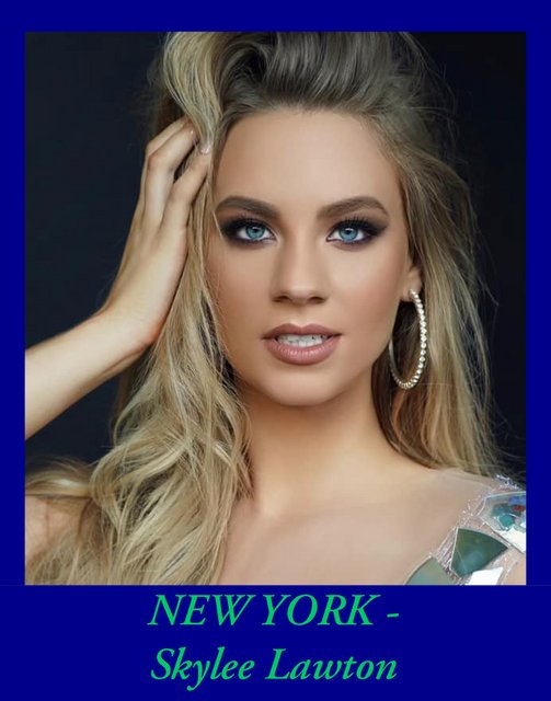 candidatas a miss earth usa 2021. final: 17 january. - Página 3 9-B062-B76-2211-4-AAA-9-F46-2-FC4989-B442-A