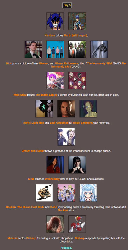 15 TVT HGS RS256 Day 5