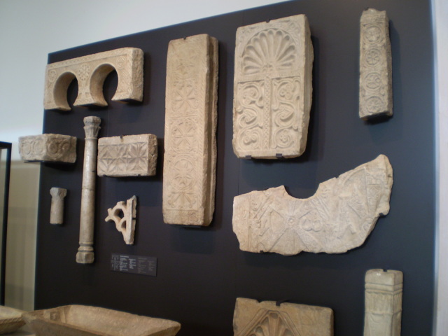 Miércoles 10 de Agosto: Museo Arqueológico y museo de Madrid - Madrid 2016 un paseo por nuestra historia (7)