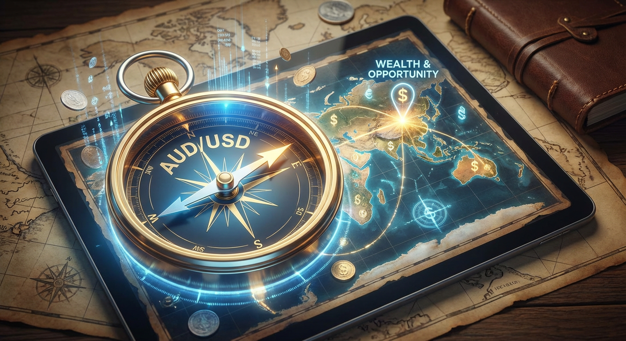 CPI & PPI China Menentukan Arah AUDUSD Menjelang Rilis Data