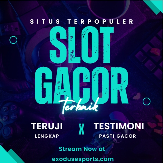 Slot Gacor Sukro11 2026