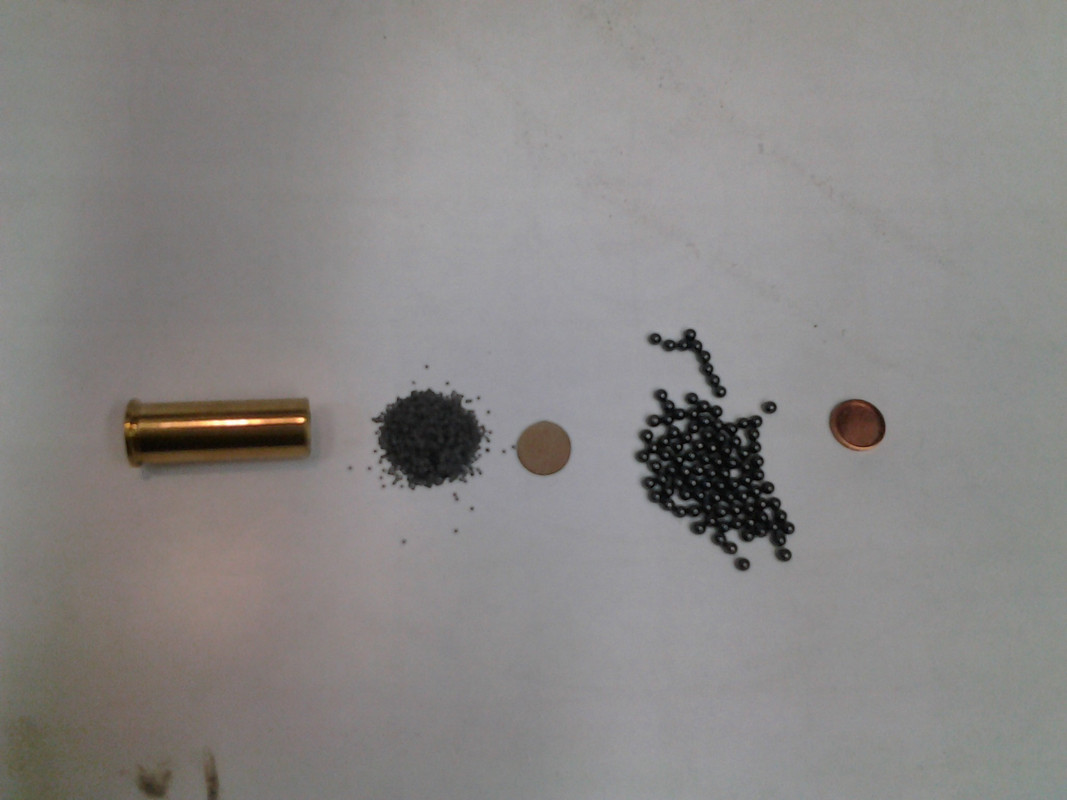 Snake Shot Page 2 Shooters Forum