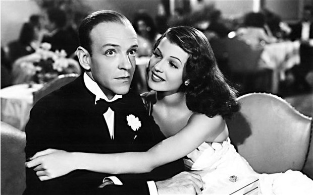 Fred Astaire