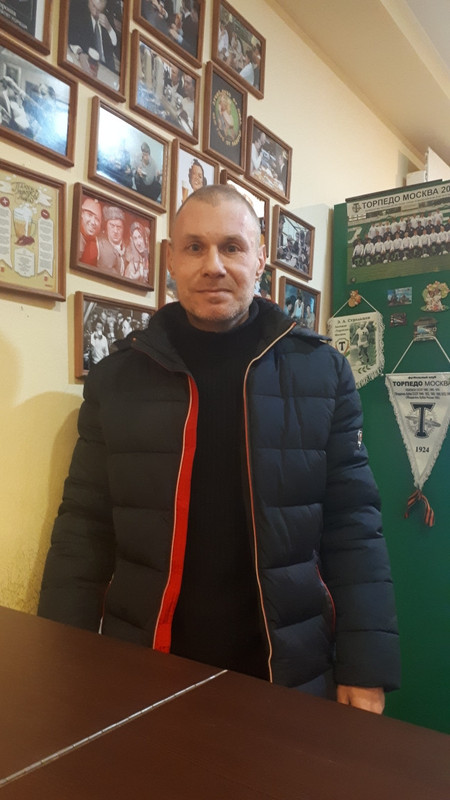 я магазин Отабека