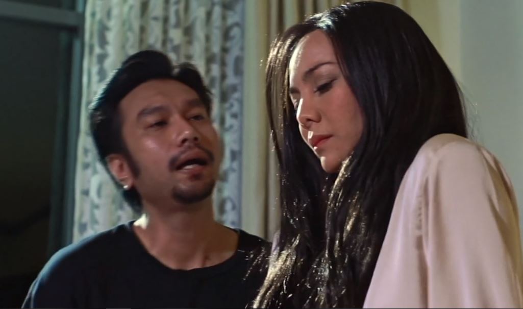 Drama Hilang Yang Kembali Episod 1