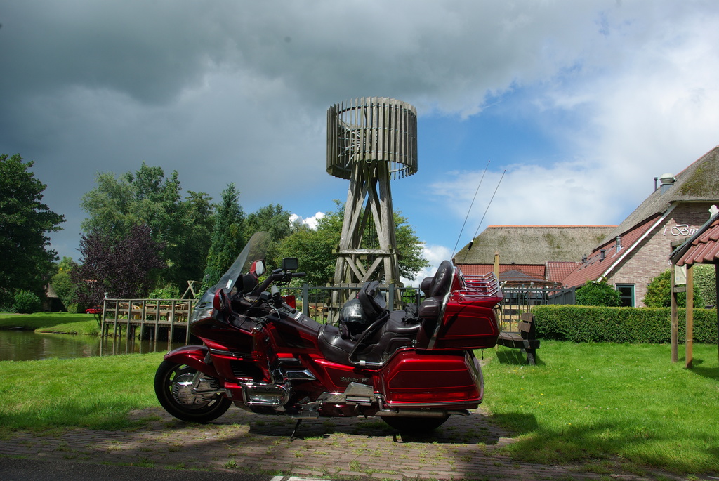 (10082) Tonmolen - Paasloo 1