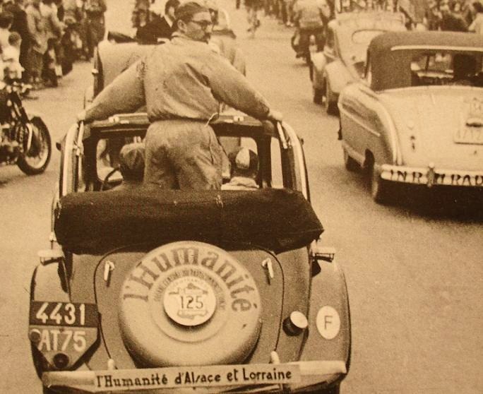 Tour de France