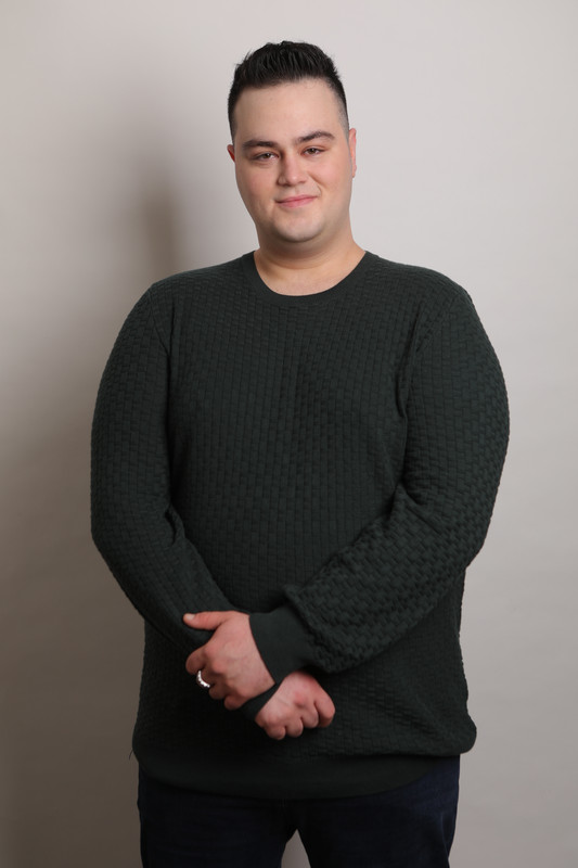 Ofir Shimoni - Actor & Performer