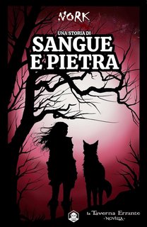Nork - La Taverna Errante Vol. 2. Una storia di sangue e pietra: Enoria (2023)