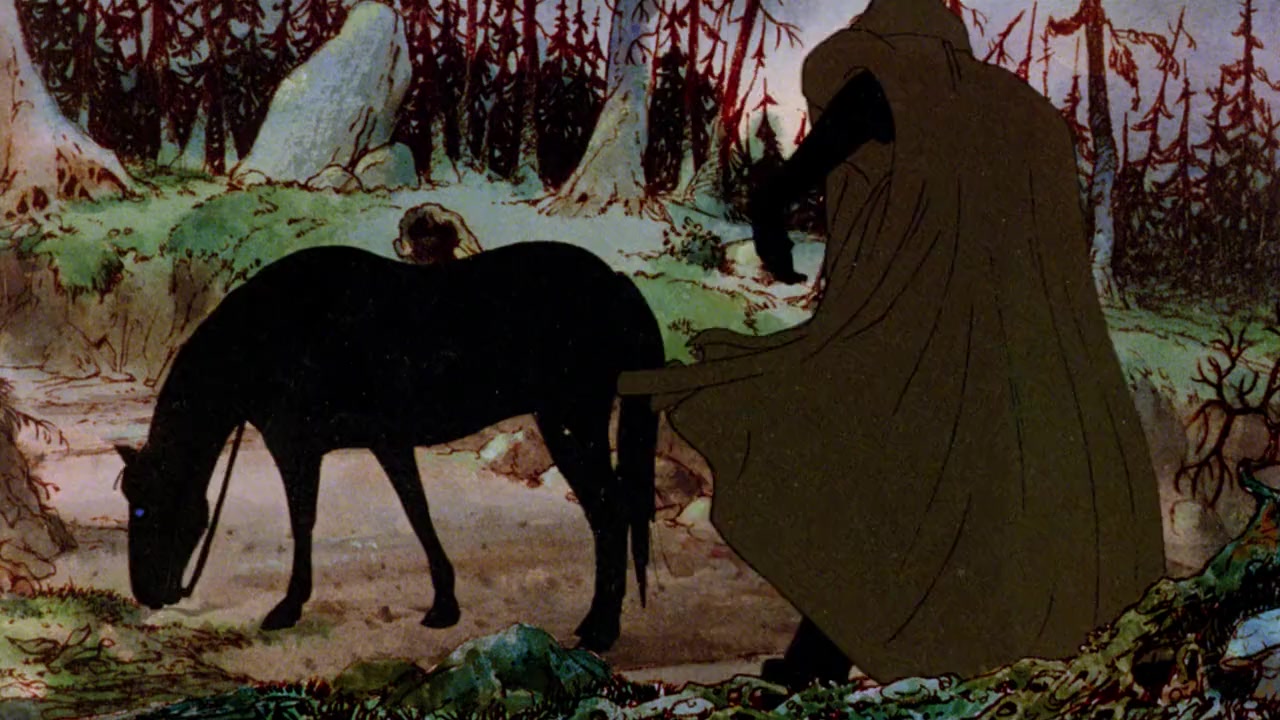 The Lord of the Rings (1978) Free Movie Download The Lord of the Rings (1978) Free Movie Download
