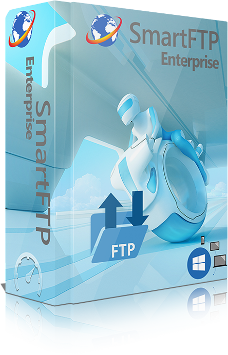 SmartFTP Enterprise 9.0.2629.0 1810290748320090