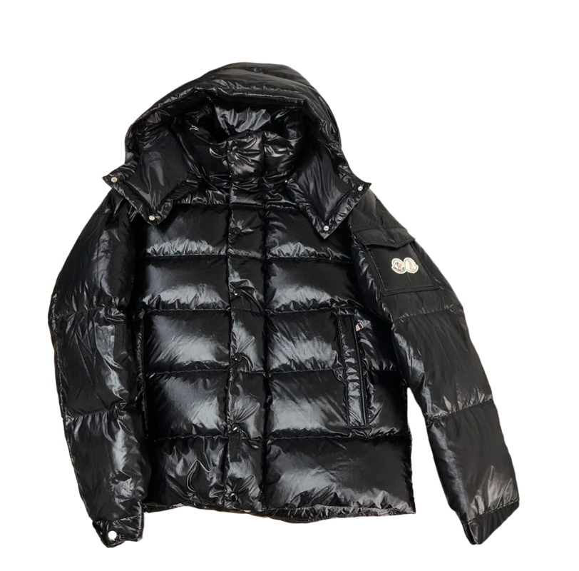 Moncler Quilted Jacket