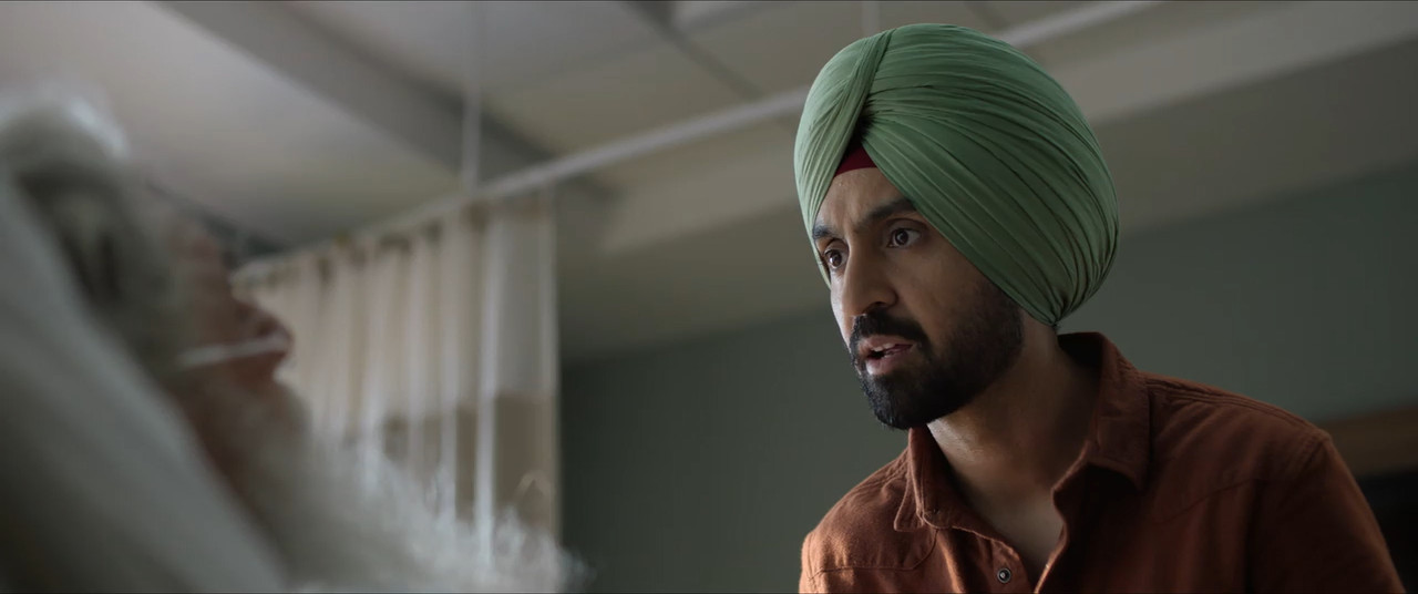 Main Vaapas Aaunga 2026 WebRip [Hindi] 480p 720p ESub Screenshot