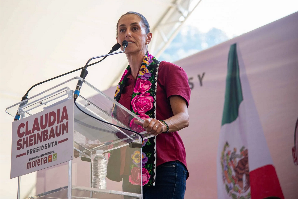 Se Dispara la Violencia en Tabasco Durante Visita de Claudia Sheinbaum
