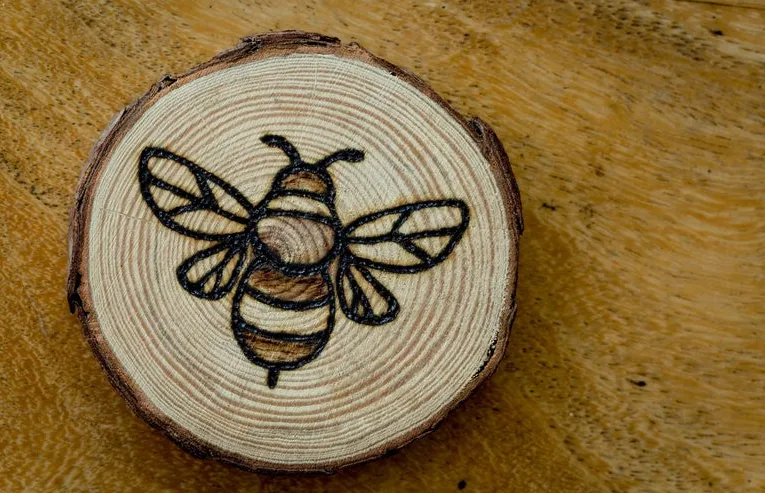 Wood Burning Crafts for Beginners